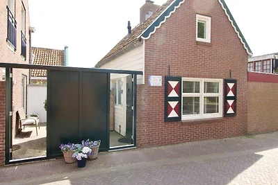 Ferienwohnung Strand & Meer Domburg