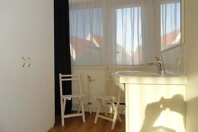 Appartement Henriëtte in Domburg