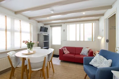 Ferienwohnung Strand & Meer Domburg