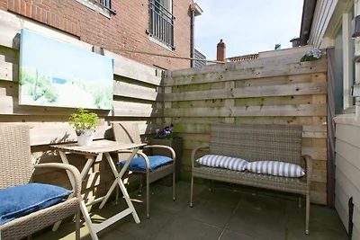 Ferienwohnung Strand & Meer Domburg