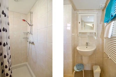 Ferienwohnung Strand & Meer Domburg