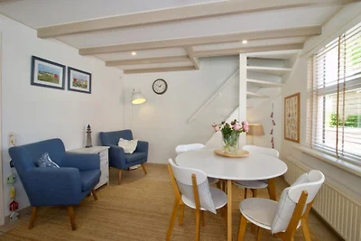 Ferienwohnung Strand & Meer Domburg