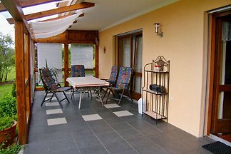 Ferienwohnung Katharina Egginger