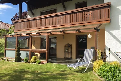 Ferienwohnung Egginger