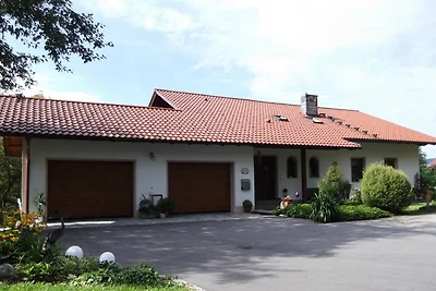 Ferienwohnung Egginger