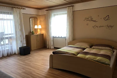 Ferienwohnung Egginger
