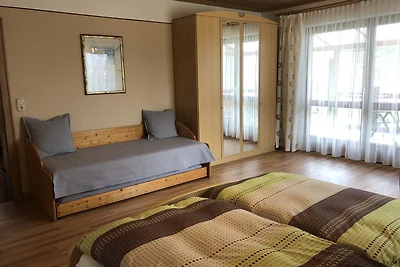 Ferienwohnung Egginger
