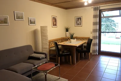 Ferienwohnung Egginger
