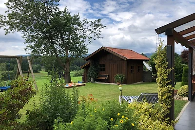 Ferienwohnung Egginger