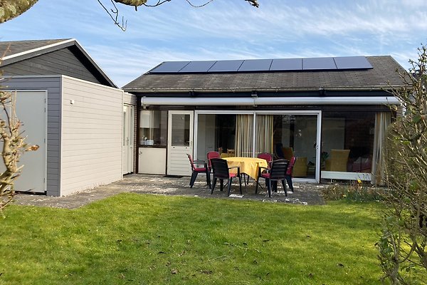Ferienhaus Sint Maartenszee