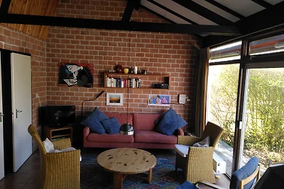 Bungalowpark Boerenslag 20
