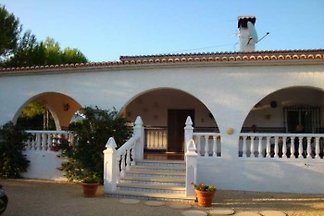 Villa Luna