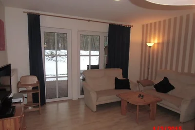 Haus Monika Schloß Dankern See