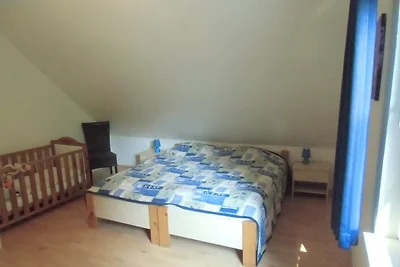 Haus Monika Schloß Dankern See