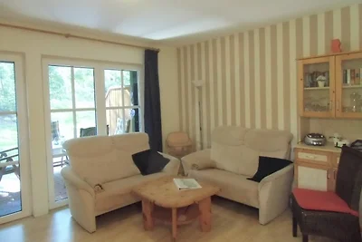 Haus Monika Schloß Dankern See