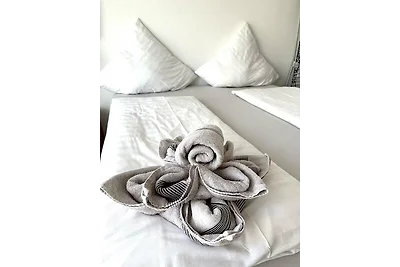 Meerblick-Komfort-Appartement 33