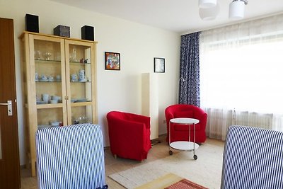 Meerblick-Komfort-Appartement 33