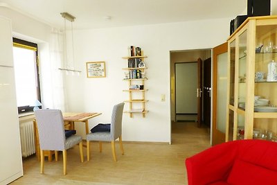 Meerblick-Komfort-Appartement 33