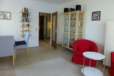 Meerblick-Komfort-Appartement 33