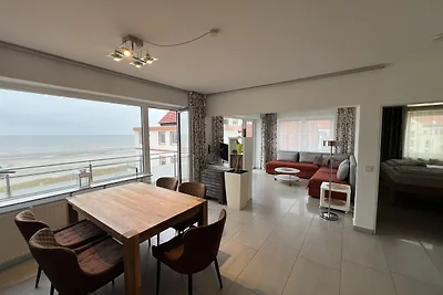 Komfort-Meerblick-Wohnung 41/42