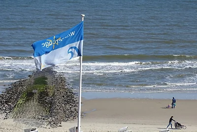 Meerblick-Komfort-Appartement 33