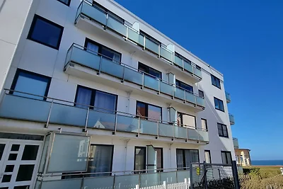 Meerblick-Komfort-Appartement 33