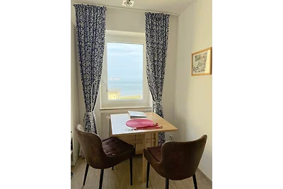 Meerblick-Komfort-Appartement 33