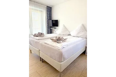 Meerblick-Komfort-Appartement 33