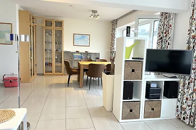 Komfort-Meerblick-Wohnung 41/42