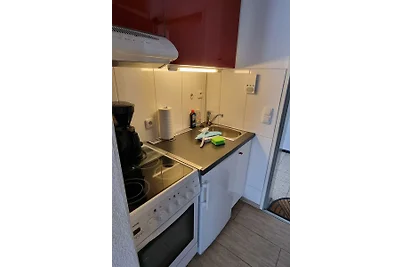 Meerblick-Komfort-Appartement 33