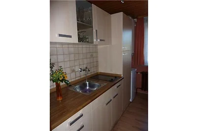Ferienhaus Goerner Ilsenburg