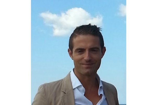 <span style="font-size:smaller;">Firma Musumeci Viaggi Travel Agency Sardinia</span><br> Herr G. Musumeci <span style="font-size:smaller;">Firma Musumeci Viaggi Travel Agency Sardinia</span><br> Herr G. Musumeci