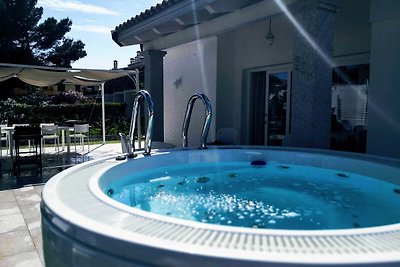 Exclusive Villa IKEBANA PORTO PINO