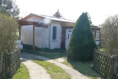 Kuća za odmor Ahrenshoop