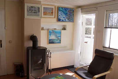 Ferienhaus Ahrenshoop
