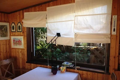 Ferienhaus Ahrenshoop