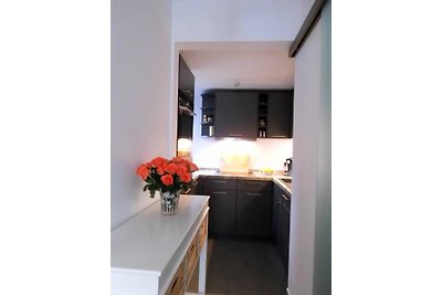 Vakantiehuis Ahrenshoop