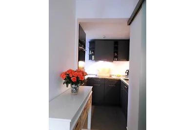 Ferienhaus Ahrenshoop