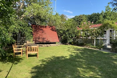 Kuća za odmor Ahrenshoop