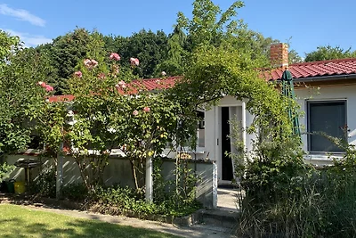 Kuća za odmor Ahrenshoop