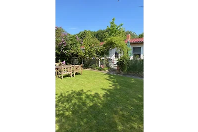 Kuća za odmor Ahrenshoop