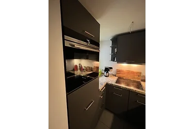 Ferienhaus Ahrenshoop