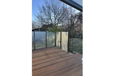 Domek letniskowy Ferienhaus Ahrenshoop