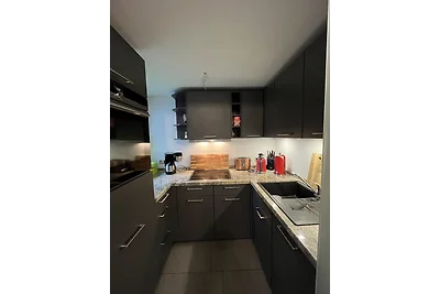 Ferienhaus Ahrenshoop