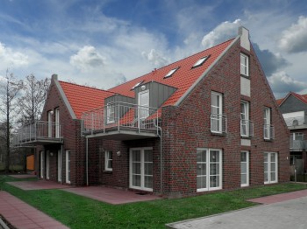 StrandkorbNorddeich Ferienwohnung in Norddeich mieten