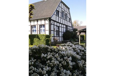 Ferienhof Haus Wullmoor