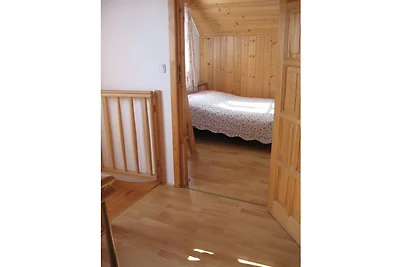 Maison de vacances pour la famille élargie - Baltic