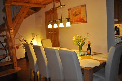Villa Rena - Ferienhaus mit Garten
