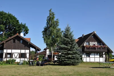 Villa Rena - Ferienhaus mit Garten