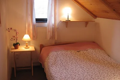Casa con un giardino sulla spiaggia di sabbia, wifi